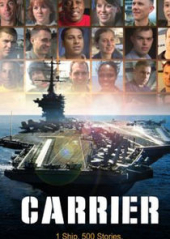 Carrier – Sezon 1