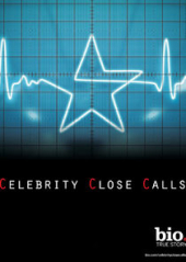 Celebrity Close Calls – Sezon 1
