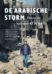 De Arabische storm – Sezon 1