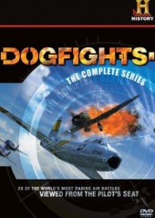 Dogfights – Sezon 2