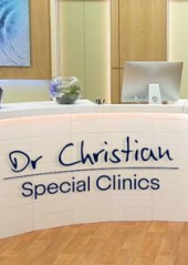 Dr Christian: Special Clinics – Sezon 1