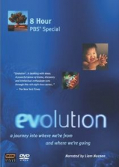 Evolution – Sezon 1