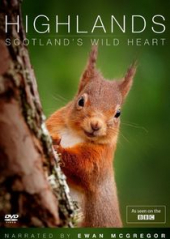 Highlands – Scotland’s Wild Heart – Sezon 1