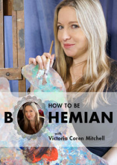 How to Be Bohemian with Victoria Coren Mitchell – Sezon 1