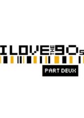 I Love the ’90s: Part Deux – Sezon 1