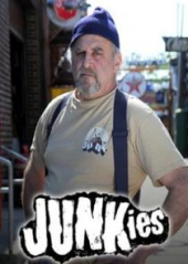 JUNKies – Sezon 1