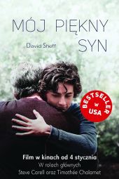 Mój piękny syn