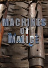 Machines of Malice – Sezon 1