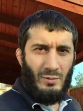 Mamed Khalidov image