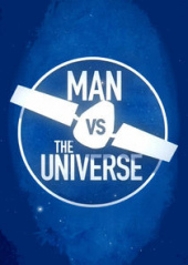 Man vs. The Universe – Sezon 1