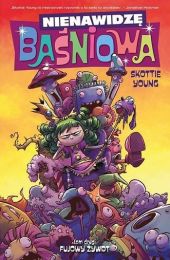 Nienawidzę Baśniowa #02: Fujowy żywot