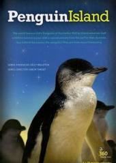 Penguin Island – Sezon 1