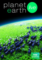 Planet Earth Live – Sezon 1