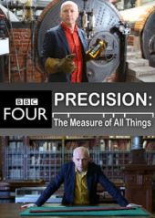 Precision: The Measure of All Things – Sezon 1