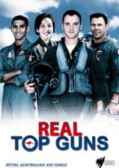 Real Top Guns – Sezon 1