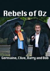 Rebels of Oz: Germaine, Clive, Barry and Bob – Sezon 1