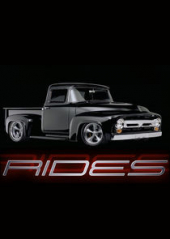 Rides – Sezon 3