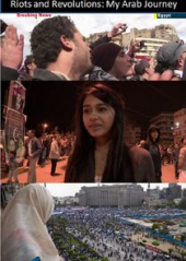 Riots and Revolutions: My Arab Journey – Sezon 1