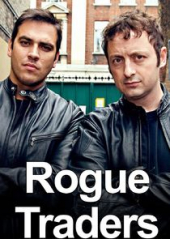Rogue Traders – Sezon 6