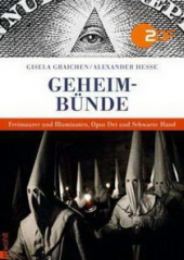Secret Societies – Sezon 1