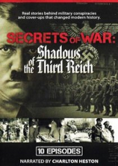 Secrets of War: Shadows of the Reich – Sezon 1