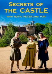 Secrets of the Castle with Ruth, Peter and Tom – Sezon 1