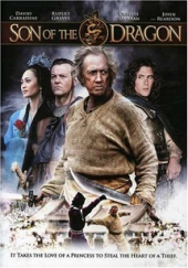 Son of the Dragon – Sezon 1