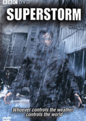 Superstorm – Sezon 1