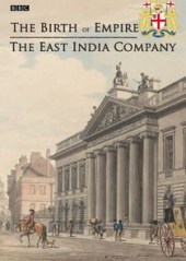 The Birth of Empire: The East India Company – Sezon 1