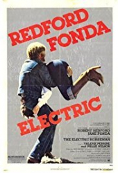 Elektryczny jeździec