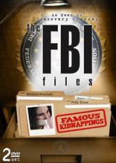 The FBI Files – Sezon 5