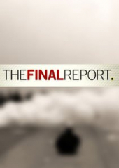 The Final Report – Sezon 1