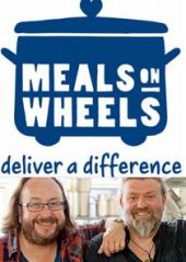 The Hairy Bikers’ Meals on Wheels – Sezon 1