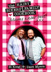 The Hairy Bikers: Mums Know Best – Sezon 1