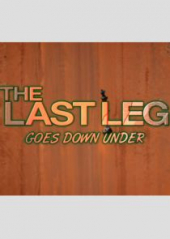 The Last Leg Goes Down Under – Sezon 1