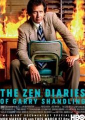 The Zen Diaries of Garry Shandling – Sezon 1