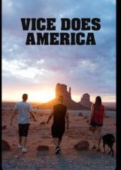 VICE Does America – Sezon 1