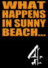 What Happens in Sunny Beach… – Sezon 1