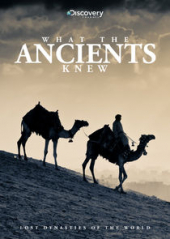 What the Ancients Knew – Sezon 1