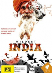 Wildest India – Sezon 1