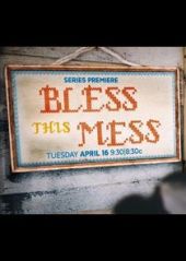 Bless This Mess – Sezon 1