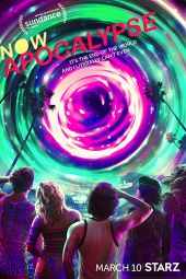 Now Apocalypse – Sezon 1