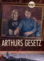 Arthurs Gesetz – Sezon 1