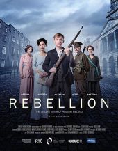 Rebellion – Sezon 1