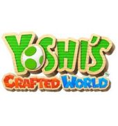 Yoshi’s Crafted World