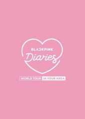 Blackpink Diaries – Sezon 1