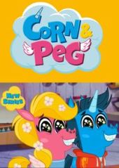 Corn & Peg – Sezon 1