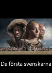 De första svenskarna – Sezon 1