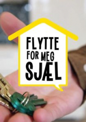 Flytte for meg sjæl – Sezon 1