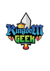Kingdom Geek – Sezon 1